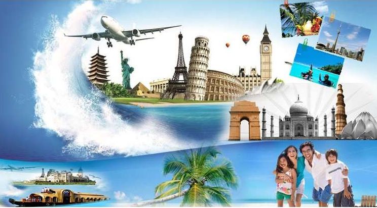 Tourism Development In Developing Countries